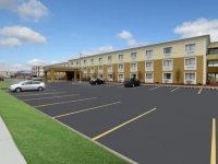 Best Western Rochester Marketplace Inn 2*