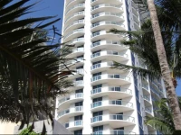 Sole on the Ocean 4*