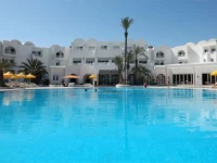 ISIS Hotel Thalasso & Spa 4*