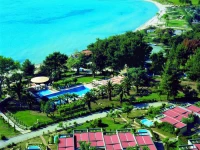 Sani Beach Club & SPA 5*