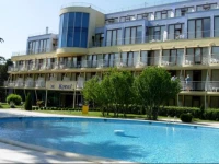 Coral (РљРѕСЂР°Р»)  3*