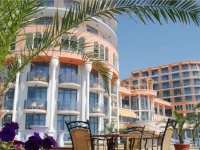 Azalia Hotel & SPA 4*