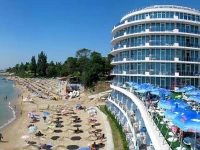 Sirius Beach (РЎРёСЂРёСѓСЃ Р‘РёС‡) 4*