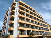 Sunflower Hotel Qawra 3*