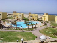 Solitaire Resort Marsa Alam 4*