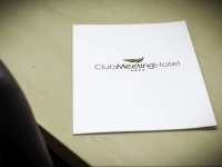 Club Meeting Hotel 4*