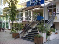 Kursaal 3*