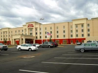 Hampton Inn and Suites Mobile I-65 Airport Boulevard 2*