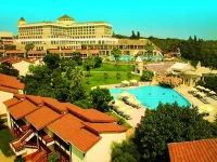 Horus Paradise Luxury Resort 5*