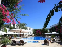 Marina Vista Hotel Bodrum 4*