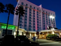 Crowne Plaza Hotel Tampa-Westshore 3*