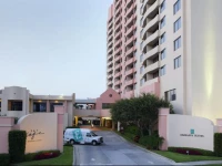 Embassy Suites Tampa - Airport/Westshore 3*