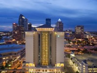 Embassy Suites Tampa Downtown Convention Center 3*