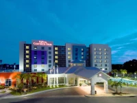 Hilton Garden Inn Tampa Airport Westshore 3*