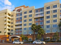 Residence Inn Tampa Downtown 3*