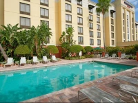 SpringHill Suites by Marriott Tampa Westshore 3*