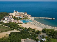 Marina Royal Palace (РњР°СЂРёРЅР° Р РѕСЏР» РџР°Р»Р°СЃ) 5*