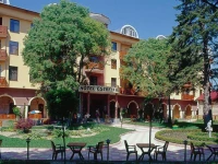 Estreya Palace (Р­СЃС‚СЂРµСЏ РџР°Р»Р°СЃ) 4*