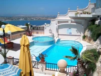 Pergola Club Hotel & Spa  4*