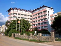 Bohemia Hotel 3*