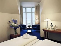 Mercure Wien Westbahnhof 4*
