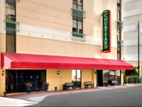 Courtyard Wilmington Downtown 3*