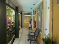 Hotel Puerta del Sol 3*