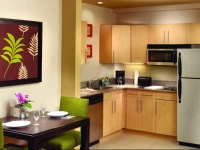 Residence Inn by Marriott San Jose Escazu 3*