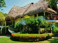 Casa Guardia Panama 5*