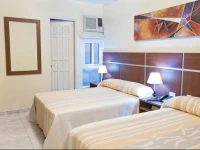 Hotel Benidorm Panama 3*
