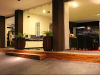 The Panams Hotel Boutique