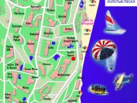 Bonita (Р‘РѕРЅРёС‚Р°) 3*