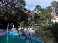 San Remo Villa Corral Apart 4*