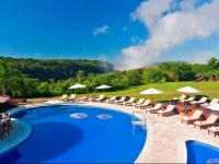 Sheraton Iguazu Resort & SPA 5*