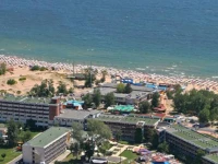 Pomorie (РџРѕРјРѕСЂРёРµ) 3*