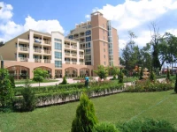 Alba Hotel (РђР»СЊР±Р° РћС‚РµР»СЊ) 4*