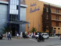 Baikal (Р‘Р°Р№РєР°Р») 3*