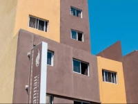 Savannah Cordoba Hotel 2*