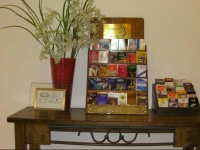 Apart Hotel Cordoba Inn