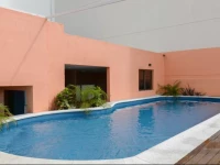 Santiago Building Departamentos