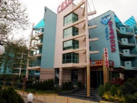 Diamond Hotel 4*