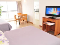 Bristol Condominio Apart Hotel 4*