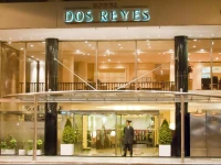 Hotel Dos Reyes 4*