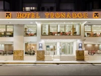 Hotel Tronador 4*