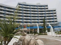 Trakia Plaza Hotel (РўСЂР°РєРёСЏ РџР»Р°Р·Р° РћС‚РµР»СЊ) 4*