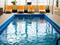 San Remo Grand Hotel 3*