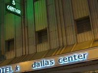 Hotel Dallas Center 2*