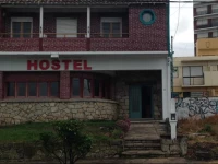 Canto Arena Hostel