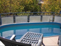 Apart San Lorenzo 3*