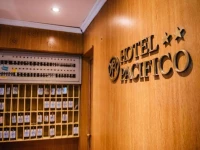 Hotel Pacifico 2*